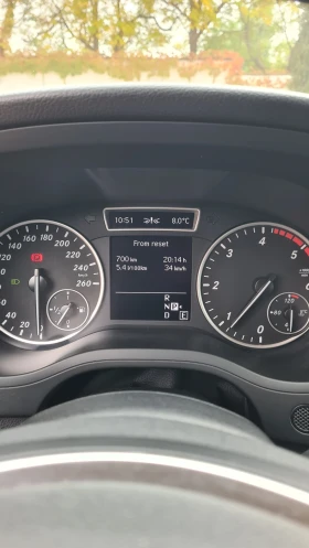 Mercedes-Benz B 200 Blue Efficiency - 16300 лв. / 8334.06 € - 69054300 12 | Car24.bg Mercedes-Benz B 200 Blue Efficiency - 16300 лв. / 8334.06 € - 69054300 12