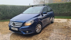 Mercedes-Benz B 200 Blue Efficiency - 16300 лв. / 8334.06 € - 69054300 2 | Car24.bg Mercedes-Benz B 200 Blue Efficiency - 16300 лв. / 8334.06 € - 69054300 2
