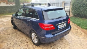 Mercedes-Benz B 200 Blue Efficiency - 16300 лв. / 8334.06 € - 69054300 14 | Car24.bg Mercedes-Benz B 200 Blue Efficiency - 16300 лв. / 8334.06 € - 69054300 14