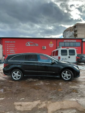 Mercedes-Benz R 320 Ван - 4500 € / 8801.24 лв. - 18260428 2 | Car24.bg Mercedes-Benz R 320 Ван - 4500 € / 8801.24 лв. - 18260428 2