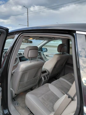 Mercedes-Benz R 320 Ван - 4500 € / 8801.24 лв. - 18260428 5 | Car24.bg Mercedes-Benz R 320 Ван - 4500 € / 8801.24 лв. - 18260428 5