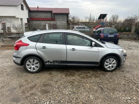Ford Focus 1.6TDCI 95к.с. - 4600 € / 8996.82 лв. - 94746362 8 | Car24.bg Ford Focus 1.6TDCI 95к.с. - 4600 € / 8996.82 лв. - 94746362 8
