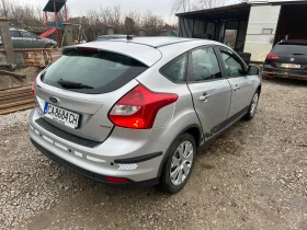 Ford Focus 1.6TDCI 95к.с. - 4600 € / 8996.82 лв. - 94746362 7 | Car24.bg Ford Focus 1.6TDCI 95к.с. - 4600 € / 8996.82 лв. - 94746362 7