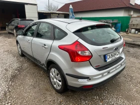 Ford Focus 1.6TDCI 95к.с. - 4600 € / 8996.82 лв. - 94746362 5 | Car24.bg Ford Focus 1.6TDCI 95к.с. - 4600 € / 8996.82 лв. - 94746362 5