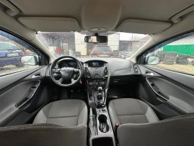 Ford Focus 1.6TDCI 95к.с. - 4600 € / 8996.82 лв. - 94746362 11 | Car24.bg Ford Focus 1.6TDCI 95к.с. - 4600 € / 8996.82 лв. - 94746362 11