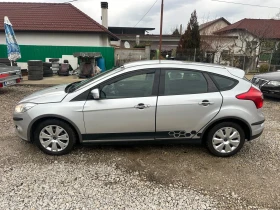 Ford Focus 1.6TDCI 95к.с. - 4600 € / 8996.82 лв. - 94746362 4 | Car24.bg Ford Focus 1.6TDCI 95к.с. - 4600 € / 8996.82 лв. - 94746362 4