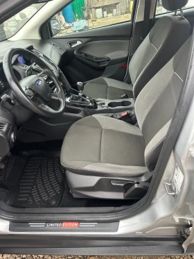Ford Focus 1.6TDCI 95к.с. - 4600 € / 8996.82 лв. - 94746362 13 | Car24.bg Ford Focus 1.6TDCI 95к.с. - 4600 € / 8996.82 лв. - 94746362 13