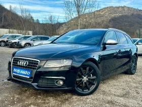 Audi A4 2.0TDI-S LINE-НАВИ-ЛЕД-ТЕМПОМАТ - Car24.bg Audi A4 2.0TDI-S LINE-НАВИ-ЛЕД-ТЕМПОМАТ