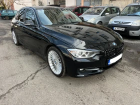 BMW 320 D Exclusive Sport - Car24.bg BMW 320 D Exclusive Sport