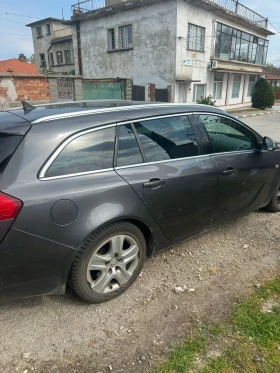 Opel Insignia ECO | Auto.bg — изображение 3 Opel Insignia ECO | Auto.bg — изображение 3