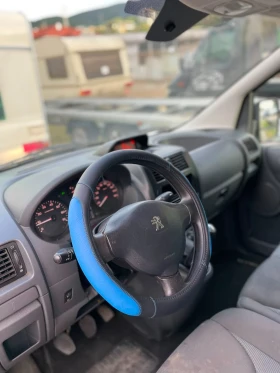 Peugeot Expert undefined | Auto.bg — изображение 4 Peugeot Expert undefined | Auto.bg — изображение 4