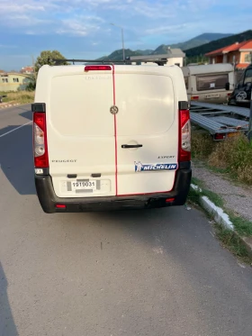 Peugeot Expert undefined | Auto.bg — изображение 12 Peugeot Expert undefined | Auto.bg — изображение 12