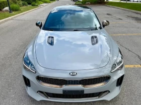 Kia Stinger GT LIMITED| HUD| ОБДУХ| DISS| 2 КЛЮЧА| | Auto.bg — изображение 2 Kia Stinger GT LIMITED| HUD| ОБДУХ| DISS| 2 КЛЮЧА| | Auto.bg — изображение 2