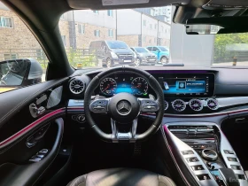 Mercedes-Benz AMG GT 43 4MATIC+ * КРАЙНА ЦЕНА ДО БЪЛГАРИЯ - 40500 € - 21784287 6 | Car24.bg Mercedes-Benz AMG GT 43 4MATIC+ * КРАЙНА ЦЕНА ДО БЪЛГАРИЯ - 40500 € - 21784287 6