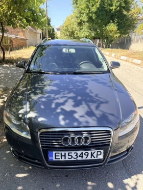 Audi A4 A4 B7 2.0 TDI 16v - 2500 € - 52490392 2 | Car24.bg Audi A4 A4 B7 2.0 TDI 16v - 2500 € - 52490392 2