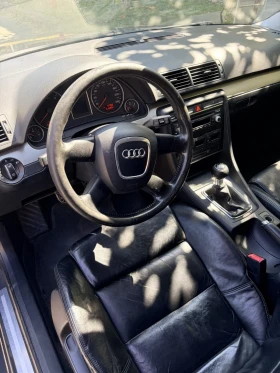 Audi A4 A4 B7 2.0 TDI 16v - 2500 € - 52490392 5 | Car24.bg Audi A4 A4 B7 2.0 TDI 16v - 2500 € - 52490392 5