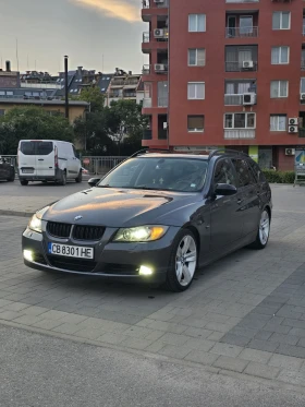BMW 320 BMW 320d 163ks - Car24.bg BMW 320 BMW 320d 163ks