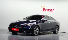 Mercedes-Benz CLS 300 d* AMG LINE* BURMESTER* CARBON* ХЕДЪП* КРАЙНА ЦЕНА