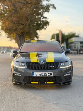 Skoda Octavia 2.0tdi VRS Швейцаря - 11000 € - 72197327 2 | Car24.bg Skoda Octavia 2.0tdi VRS Швейцаря - 11000 € - 72197327 2