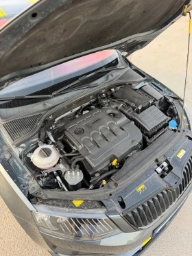 Skoda Octavia 2.0tdi VRS Швейцаря - 11000 € - 72197327 7 | Car24.bg Skoda Octavia 2.0tdi VRS Швейцаря - 11000 € - 72197327 7