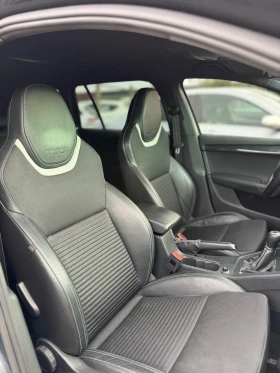 Skoda Octavia 2.0tdi VRS Швейцаря - 11000 € - 72197327 11 | Car24.bg Skoda Octavia 2.0tdi VRS Швейцаря - 11000 € - 72197327 11