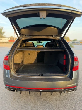 Skoda Octavia 2.0tdi VRS Швейцаря - 11000 € - 72197327 6 | Car24.bg Skoda Octavia 2.0tdi VRS Швейцаря - 11000 € - 72197327 6