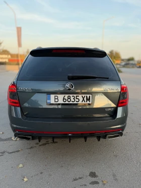 Skoda Octavia 2.0tdi VRS Швейцаря - 11000 € - 72197327 5 | Car24.bg Skoda Octavia 2.0tdi VRS Швейцаря - 11000 € - 72197327 5