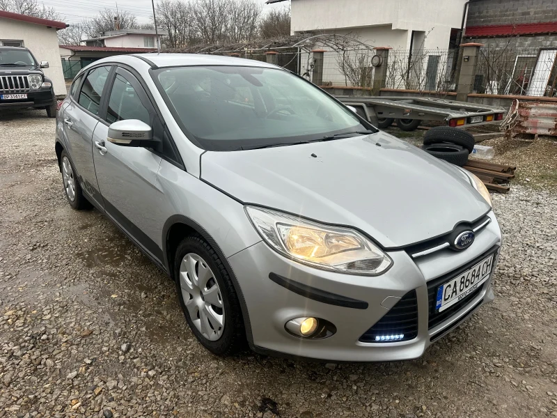Ford Focus 1.6TDCI 95к.с. - 4600 € / 8996.82 лв. - 94746362 1 | Car24.bg Ford Focus 1.6TDCI 95к.с. - 4600 € / 8996.82 лв. - 94746362 1