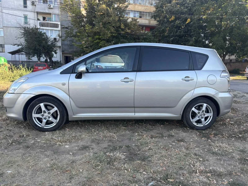 Toyota Corolla verso - 3680 € / 7197.45 лв. - 91925594 1 | Car24.bg Toyota Corolla verso - 3680 € / 7197.45 лв. - 91925594 1