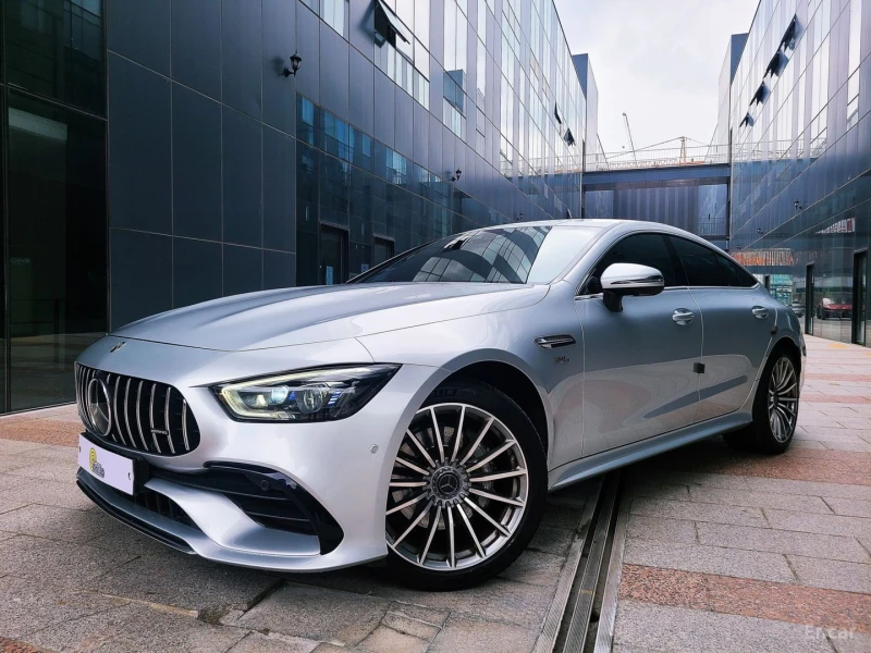 Mercedes-Benz AMG GT 43 4MATIC+ * КРАЙНА ЦЕНА ДО БЪЛГАРИЯ - 40500 € - 21784287 1 | Car24.bg Mercedes-Benz AMG GT 43 4MATIC+ * КРАЙНА ЦЕНА ДО БЪЛГАРИЯ - 40500 € - 21784287 1