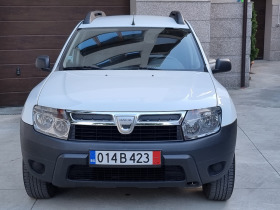 Обява за продажба на Dacia Duster 1.6 бензин 16v /105к.с. ~13 500 лв. - изображение 1