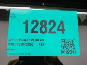 Jeep Grand cherokee * LIMITED * CARFAX * БЕЗ ПЪРВОНАЧАЛНА ВНОСКА - 54000 лв. / 27609.76 € - 36641250 14 | Car24.bg Jeep Grand cherokee * LIMITED * CARFAX * БЕЗ ПЪРВОНАЧАЛНА ВНОСКА - 54000 лв. / 27609.76 € - 36641250 14