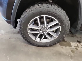 Jeep Grand cherokee * LIMITED * CARFAX * БЕЗ ПЪРВОНАЧАЛНА ВНОСКА - 54000 лв. / 27609.76 € - 36641250 17 | Car24.bg Jeep Grand cherokee * LIMITED * CARFAX * БЕЗ ПЪРВОНАЧАЛНА ВНОСКА - 54000 лв. / 27609.76 € - 36641250 17