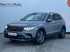Снимка VW Tiguan