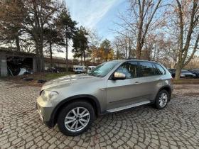 BMW X5 3.0D* 7места* Кожа* М* Пакет - Car24.bg BMW X5 3.0D* 7места* Кожа* М* Пакет