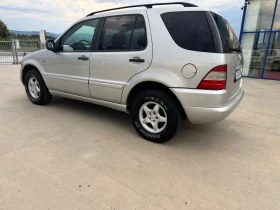 Mercedes-Benz ML 270 Top* Обслужена* - 3499 € / 6843.45 лв. - 72341055 3 | Car24.bg Mercedes-Benz ML 270 Top* Обслужена* - 3499 € / 6843.45 лв. - 72341055 3