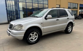 Mercedes-Benz ML 270 Top* Обслужена* - 3499 € / 6843.45 лв. - 72341055 13 | Car24.bg Mercedes-Benz ML 270 Top* Обслужена* - 3499 € / 6843.45 лв. - 72341055 13
