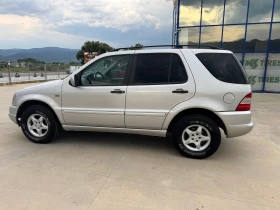 Mercedes-Benz ML 270 Top* Обслужена* - 3499 € / 6843.45 лв. - 72341055 9 | Car24.bg Mercedes-Benz ML 270 Top* Обслужена* - 3499 € / 6843.45 лв. - 72341055 9