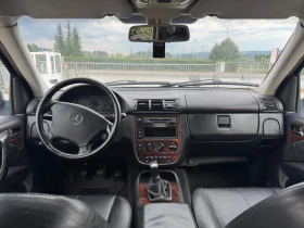 Mercedes-Benz ML 270 Top* Обслужена* - 3499 € / 6843.45 лв. - 72341055 5 | Car24.bg Mercedes-Benz ML 270 Top* Обслужена* - 3499 € / 6843.45 лв. - 72341055 5
