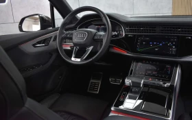 Audi SQ7 4.0TFSI Quattro - 82998 € / 162329.98 лв. - 70288922 4 | Car24.bg Audi SQ7 4.0TFSI Quattro - 82998 € / 162329.98 лв. - 70288922 4