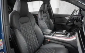Audi SQ7 4.0TFSI Quattro - 82998 € / 162329.98 лв. - 70288922 5 | Car24.bg Audi SQ7 4.0TFSI Quattro - 82998 € / 162329.98 лв. - 70288922 5