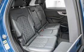 Audi SQ7 4.0TFSI Quattro - 82998 € / 162329.98 лв. - 70288922 6 | Car24.bg Audi SQ7 4.0TFSI Quattro - 82998 € / 162329.98 лв. - 70288922 6