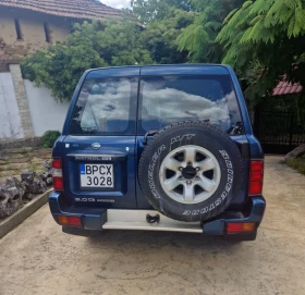 Nissan Patrol 3.0Di 163к.с | Auto.bg — изображение 2 Nissan Patrol 3.0Di 163к.с | Auto.bg — изображение 2