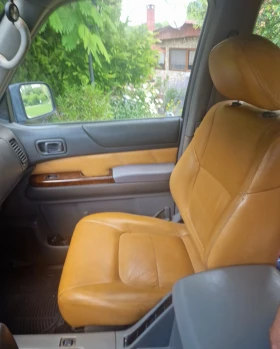 Nissan Patrol 3.0Di 163к.с | Auto.bg — изображение 6 Nissan Patrol 3.0Di 163к.с | Auto.bg — изображение 6