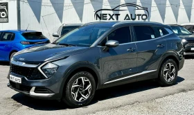 Kia Sportage 186HP AWD ОБДУХВАНЕ ДИСТРОНИК МЪРТВА ТОЧКА КОЖА