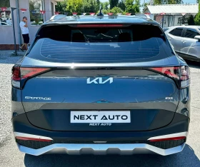 Kia Sportage 186HP AWD ОБДУХВАНЕ ДИСТРОНИК МЪРТВА ТОЧКА КОЖА | Auto.bg — изображение 6 Kia Sportage 186HP AWD ОБДУХВАНЕ ДИСТРОНИК МЪРТВА ТОЧКА КОЖА | Auto.bg — изображение 6