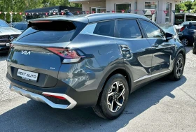 Kia Sportage 186HP AWD ОБДУХВАНЕ ДИСТРОНИК МЪРТВА ТОЧКА КОЖА | Auto.bg — изображение 5 Kia Sportage 186HP AWD ОБДУХВАНЕ ДИСТРОНИК МЪРТВА ТОЧКА КОЖА | Auto.bg — изображение 5