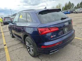 Audi SQ5 TECHNIK ЦЕНА ДО БЪЛГАРИЯ РЕГИСТРАЦИЯ & АВТОКРЕДИТ | Auto.bg — изображение 4 Audi SQ5 TECHNIK ЦЕНА ДО БЪЛГАРИЯ РЕГИСТРАЦИЯ & АВТОКРЕДИТ | Auto.bg — изображение 4