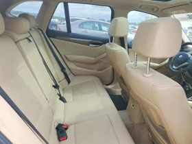 BMW X1 - 7100 € - 58917345 10 | Car24.bg BMW X1 - 7100 € - 58917345 10