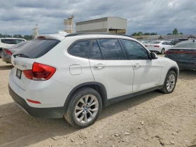 BMW X1 - 7100 € - 58917345 4 | Car24.bg BMW X1 - 7100 € - 58917345 4